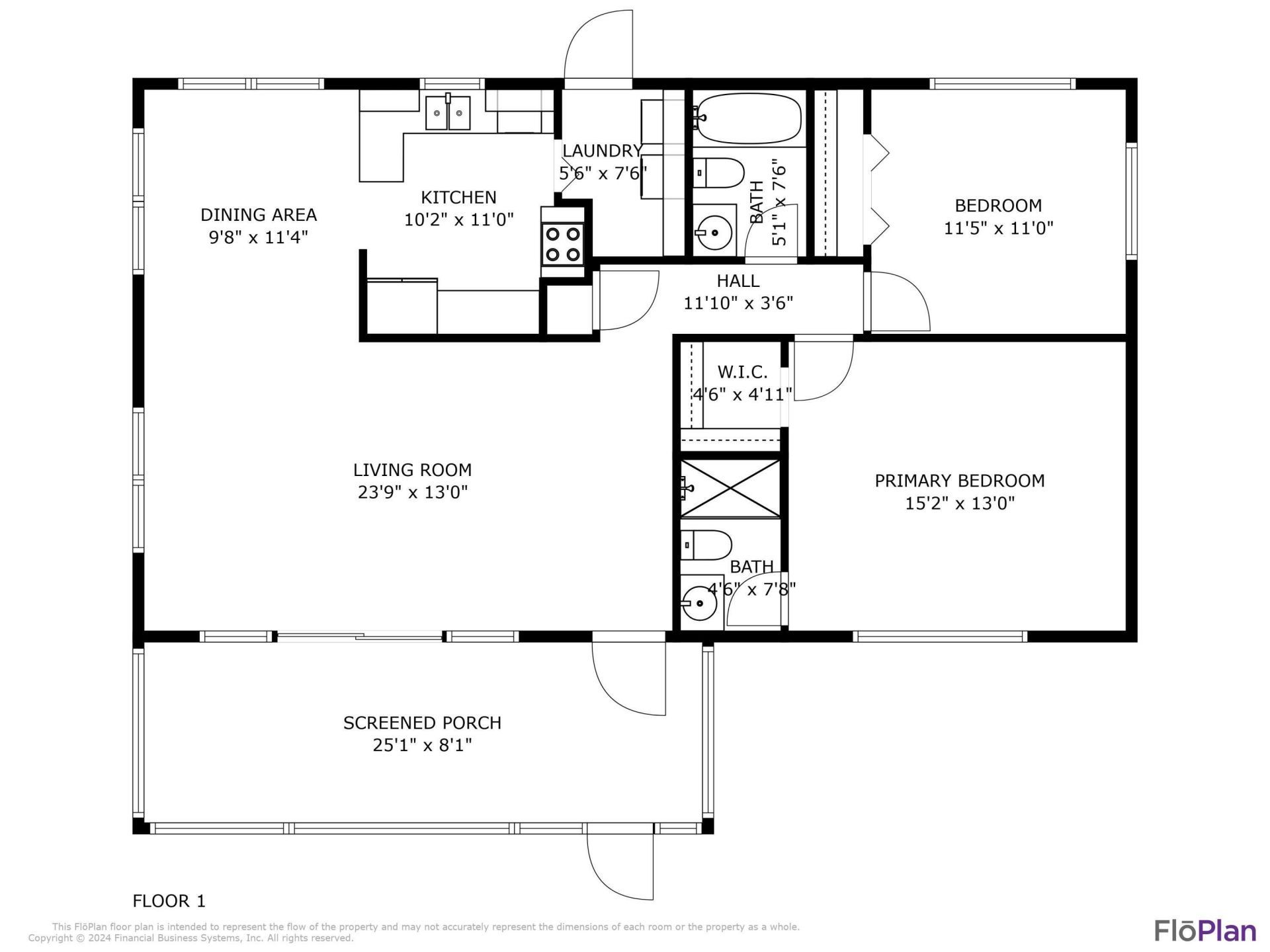 2757 NE 29th Avenue, Unit 4, Lighthouse Point, FL 33064 Photo
