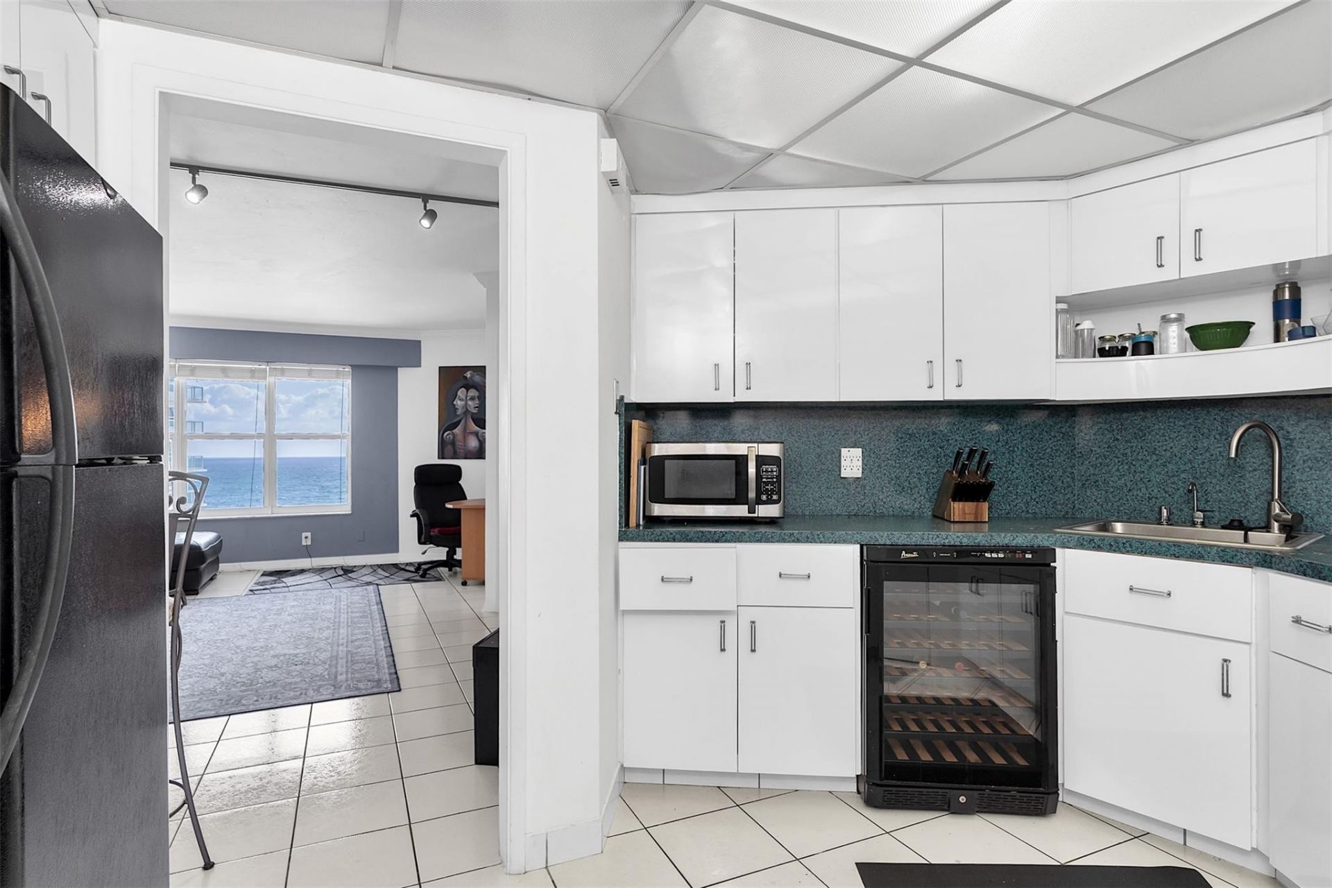 3700 Galt Ocean Drive, Unit 1102, Fort Lauderdale, FL 33308 Photo