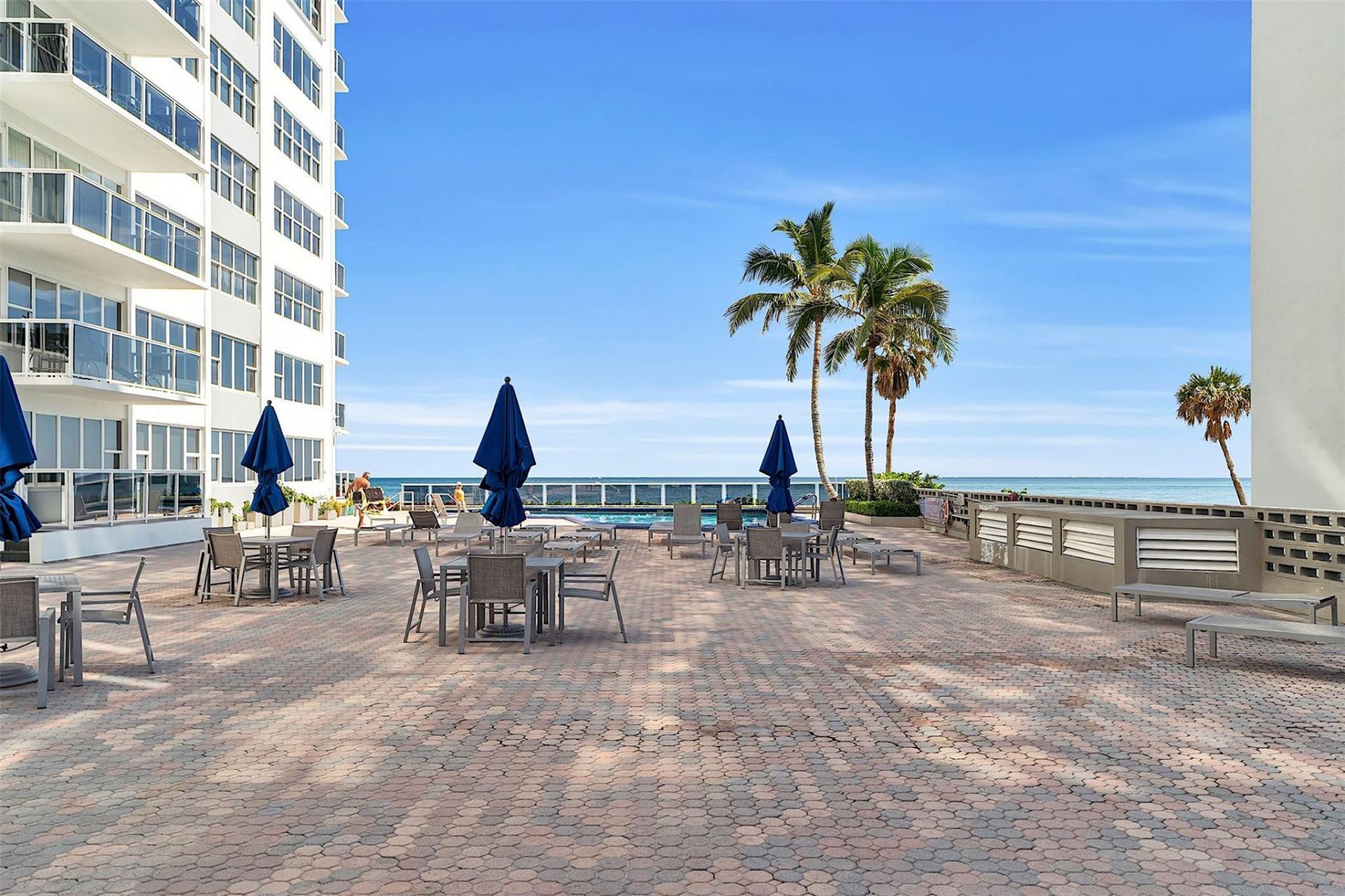 3700 Galt Ocean Drive, Unit 1102, Fort Lauderdale, FL 33308 Photo
