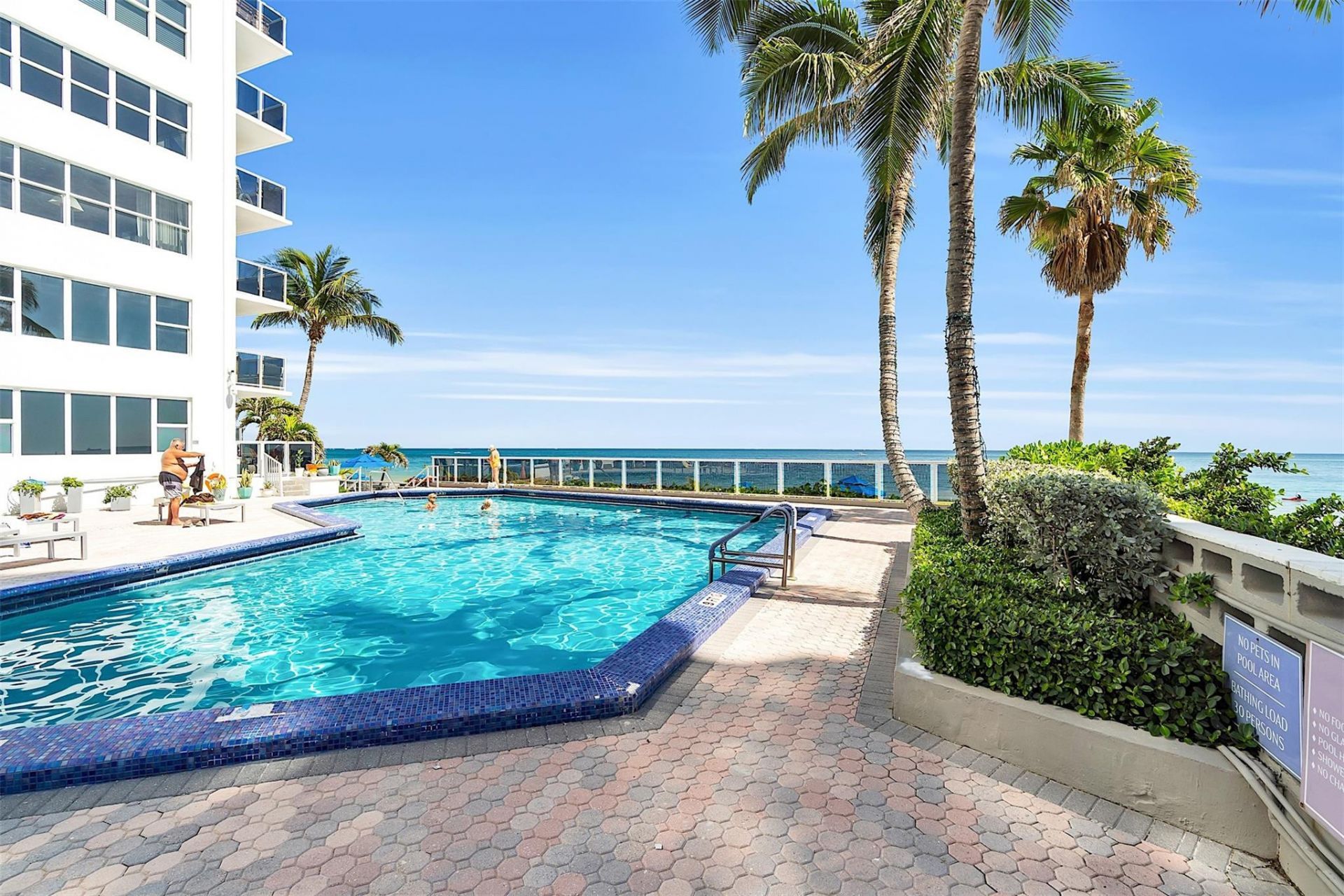 3700 Galt Ocean Drive, Unit 1102, Fort Lauderdale, FL 33308 Photo