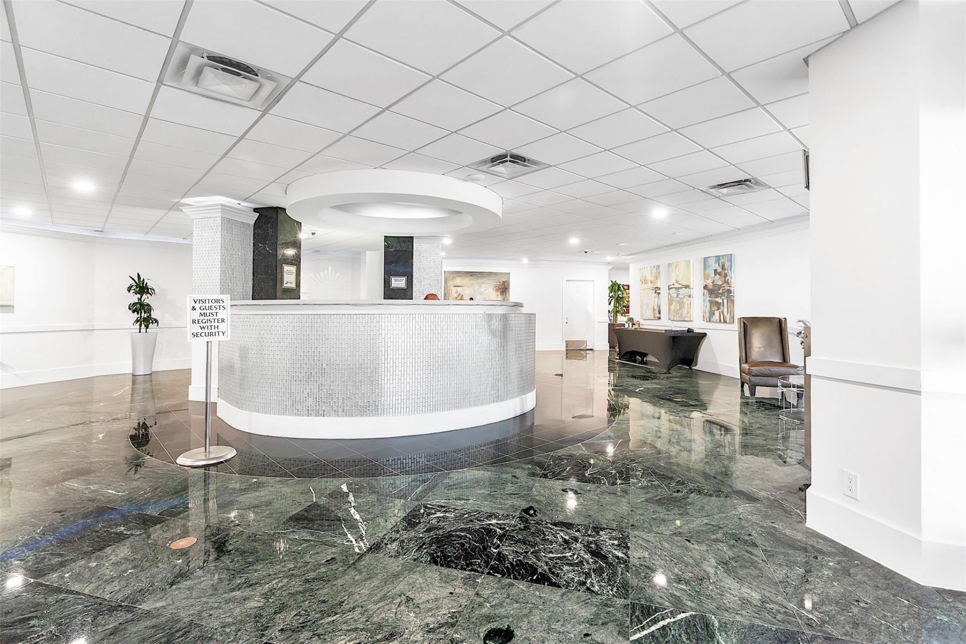 3700 Galt Ocean Drive, Unit 1102, Fort Lauderdale, FL 33308 Photo