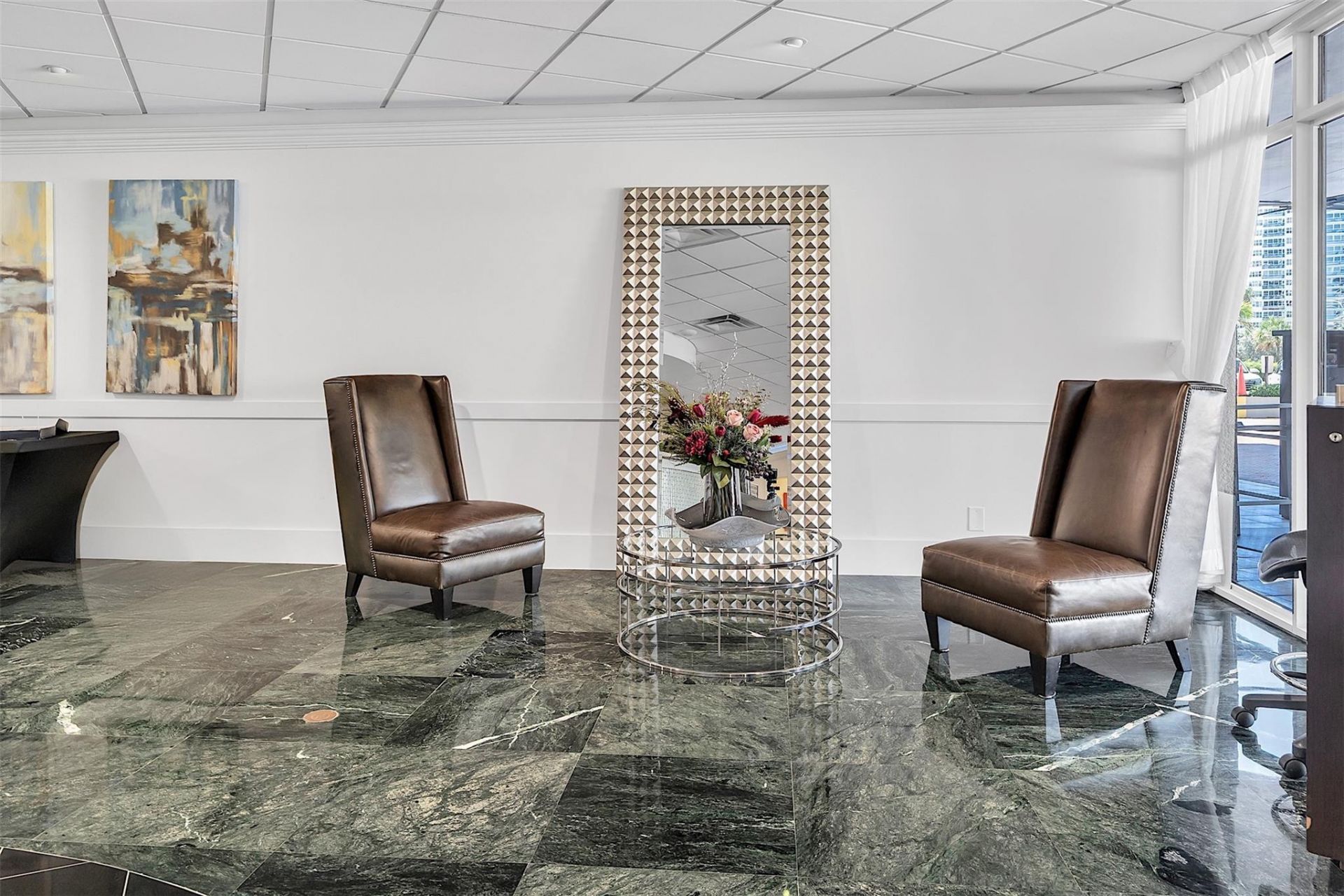 3700 Galt Ocean Drive, Unit 1102, Fort Lauderdale, FL 33308 Photo
