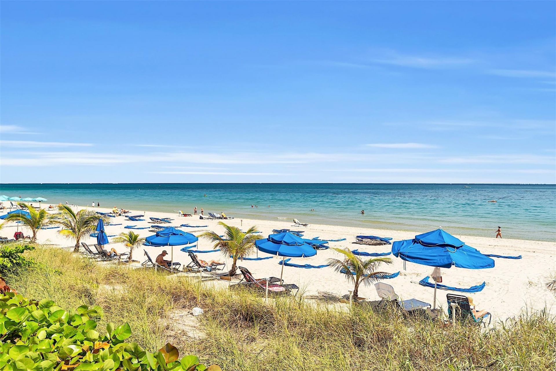 3700 Galt Ocean Drive, Unit 1102, Fort Lauderdale, FL 33308 Photo