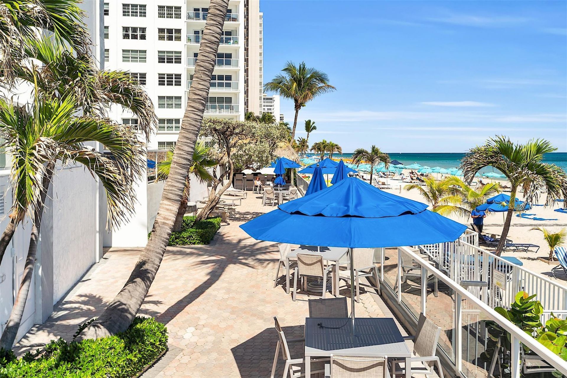3700 Galt Ocean Drive, Unit 1102, Fort Lauderdale, FL 33308 Photo