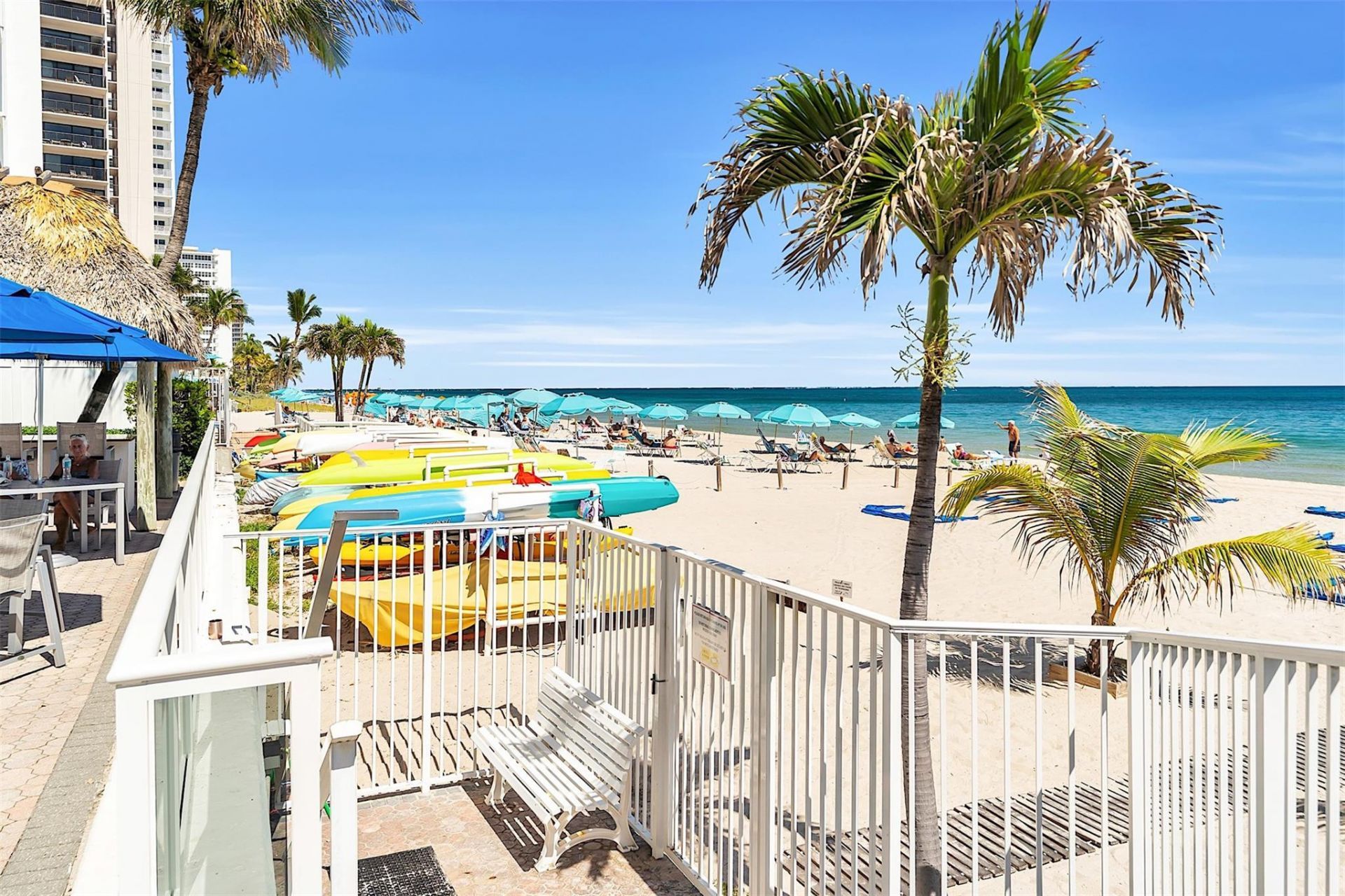 3700 Galt Ocean Drive, Unit 1102, Fort Lauderdale, FL 33308 Photo