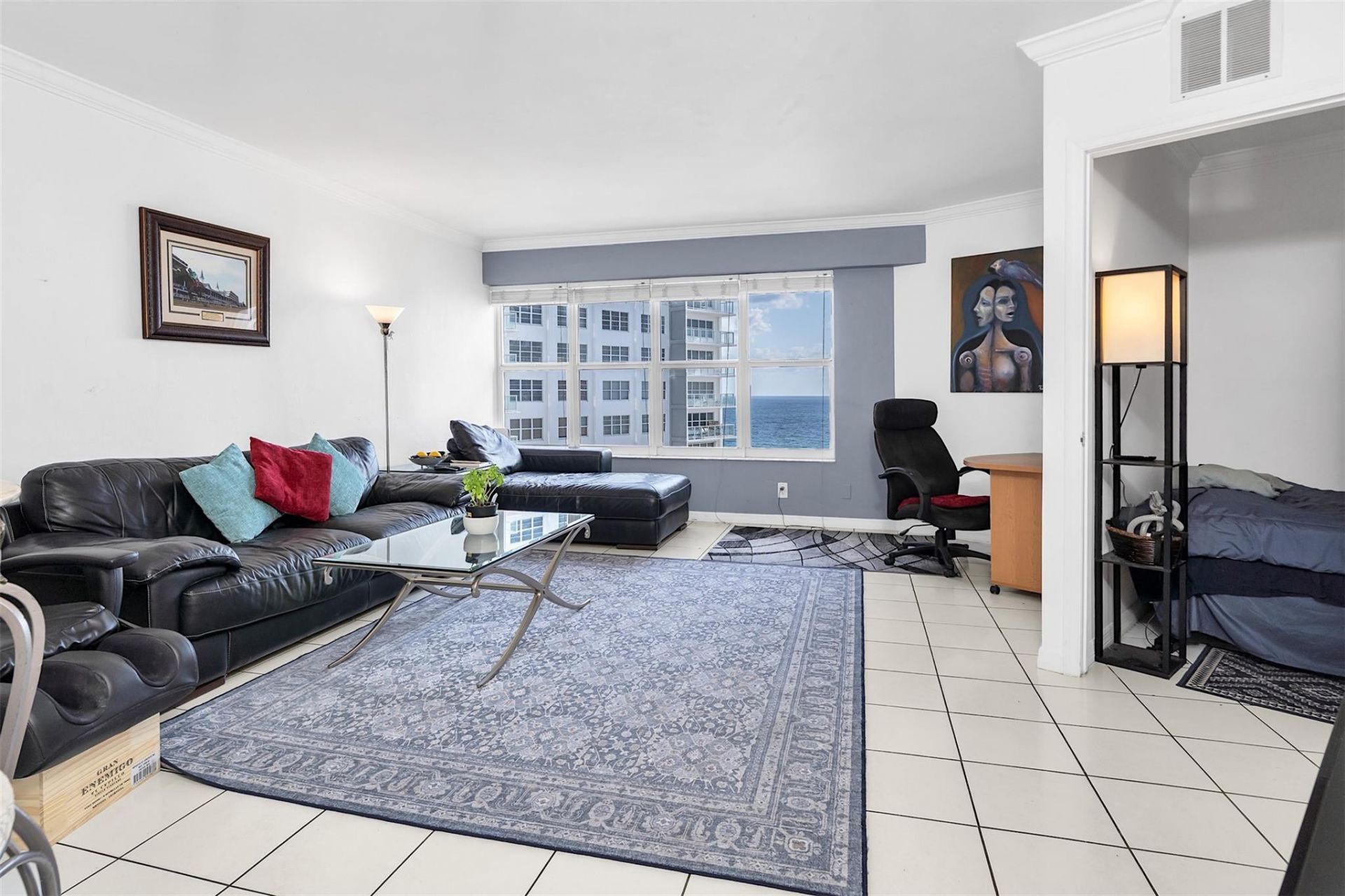 3700 Galt Ocean Drive, Unit 1102, Fort Lauderdale, FL 33308 Photo
