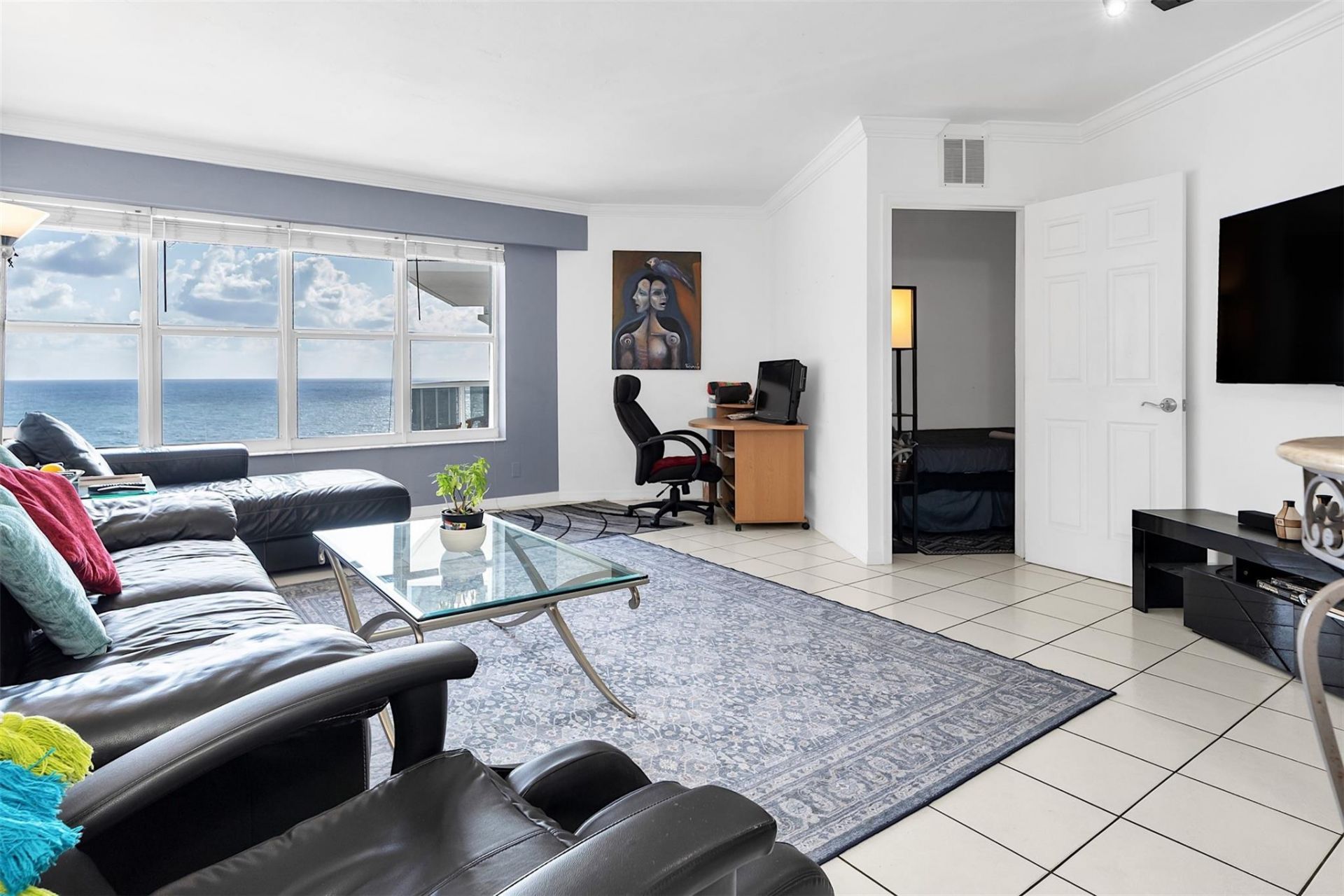 3700 Galt Ocean Drive, Unit 1102, Fort Lauderdale, FL 33308 Photo