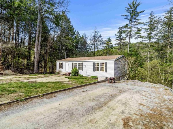 65 Pine Glen Road, Hillsborough, NH 03244