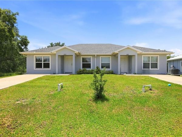 29475/29477 Peace River Shores BLVD , PUNTA GORDA, FL 33982