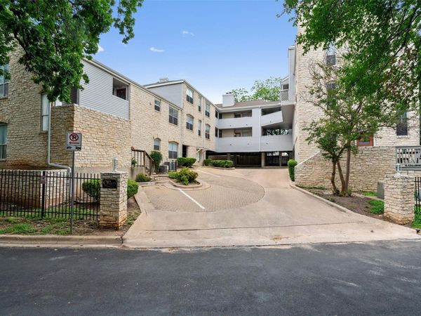2520 Quarry RD, Unit 306, Austin, TX 78703