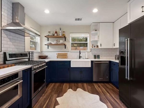 306 Irma DR, Unit B, Austin, TX 78752