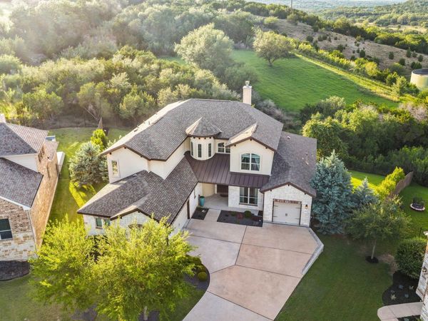22524 Rock Wren RD, Spicewood, TX 78669