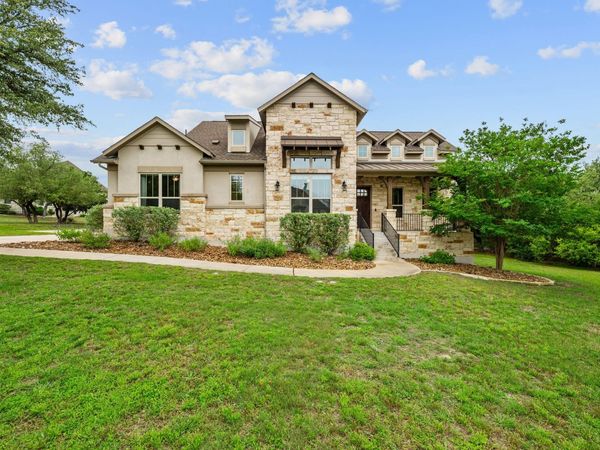9733 Avion CV, Dripping Springs, TX 78620
