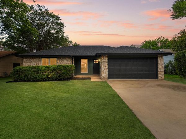 2107 Cindy LN, Austin, TX 78727