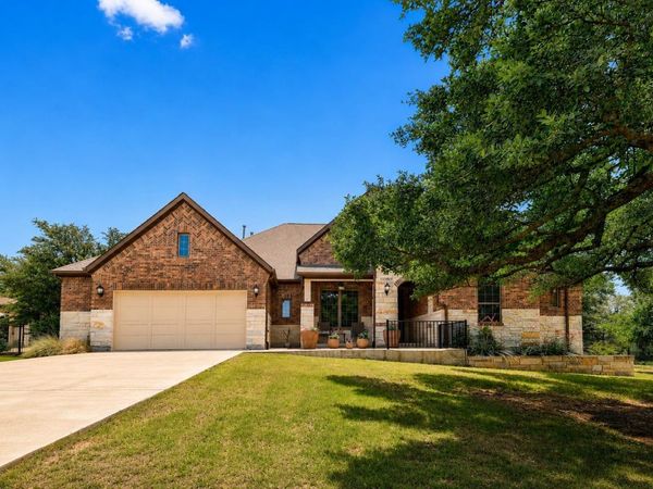 2285 Nature View LOOP, Driftwood, TX 78619