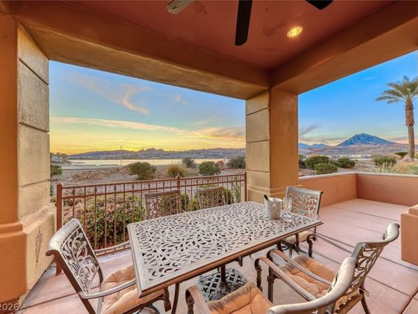 20 Via Mantova , Unit 106, Henderson, NV 89011