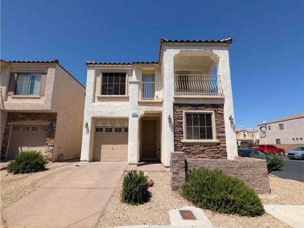 1837 Versante Avenue , Las Vegas, NV 89183