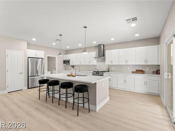 2357 Aztec Ruin Way , Henderson, NV 89044