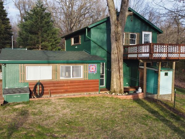17185 Sandy Lane, Barryton, MI 49305
