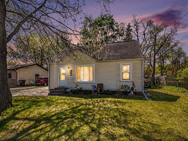 3329 Hubal Avenue SW, Wyoming, MI 49519