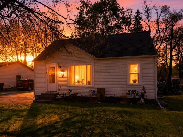 3329 Hubal Avenue SW, Wyoming, MI 49519