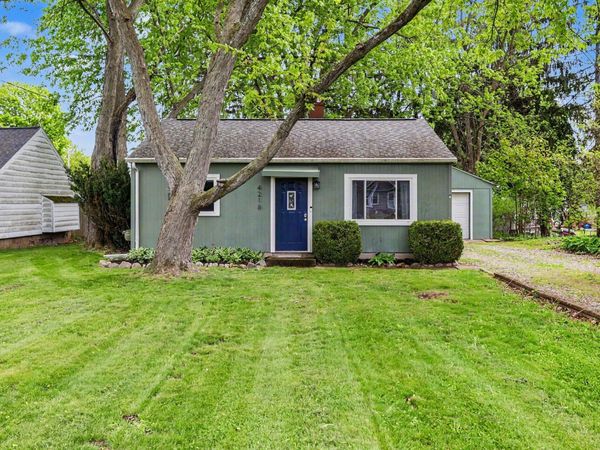 4218 Glen Street, Kalamazoo, MI 49004