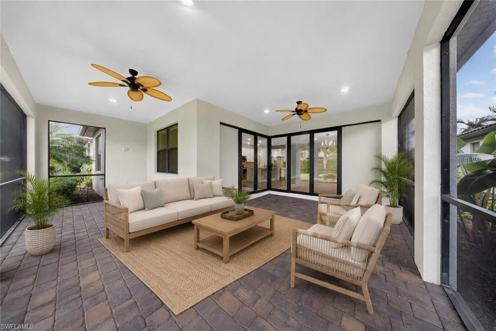 17316 Ashcomb Way , Estero, FL 33928 Photo