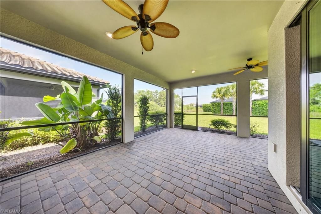 17316 Ashcomb Way , Estero, FL 33928 Photo