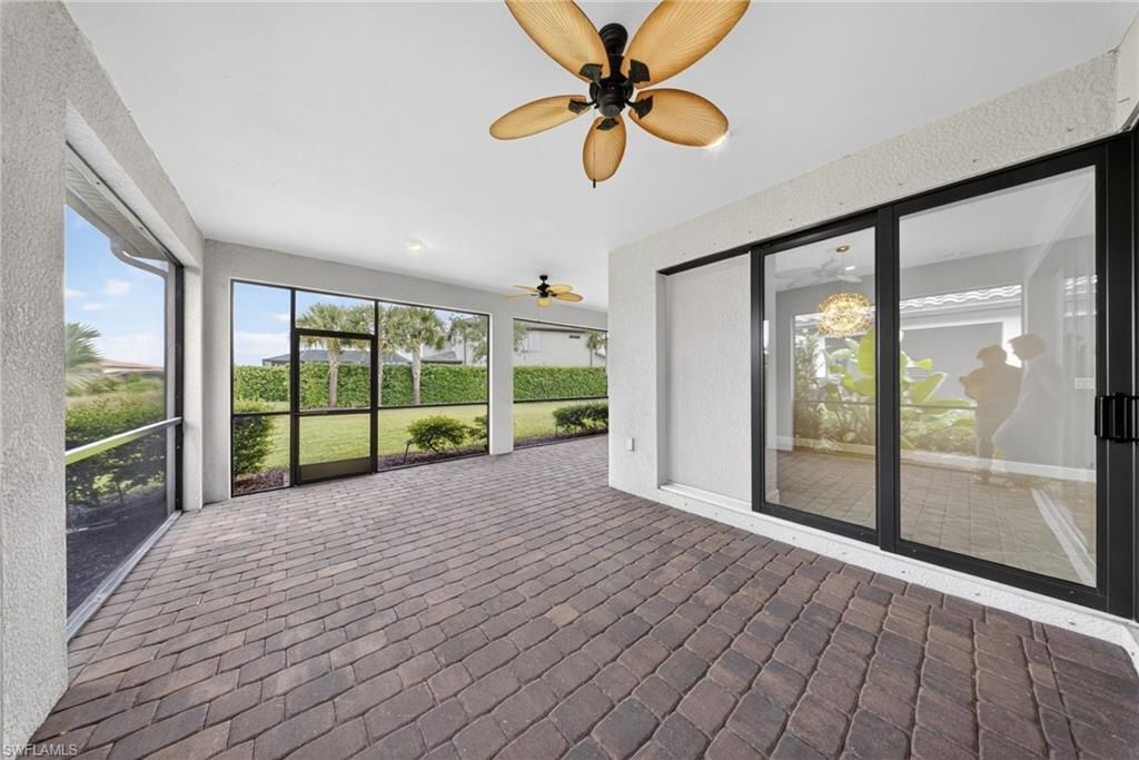 17316 Ashcomb Way , Estero, FL 33928 Photo