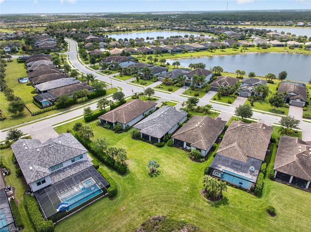 17316 Ashcomb Way , Estero, FL 33928 Photo