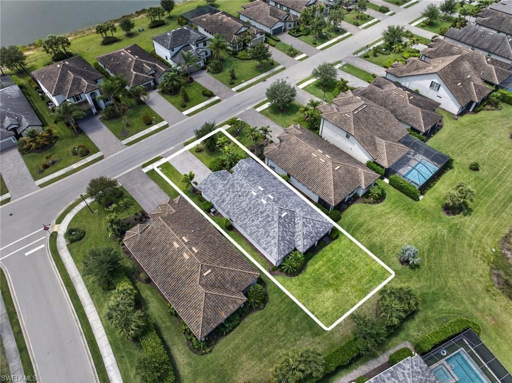 17316 Ashcomb Way , Estero, FL 33928 Photo