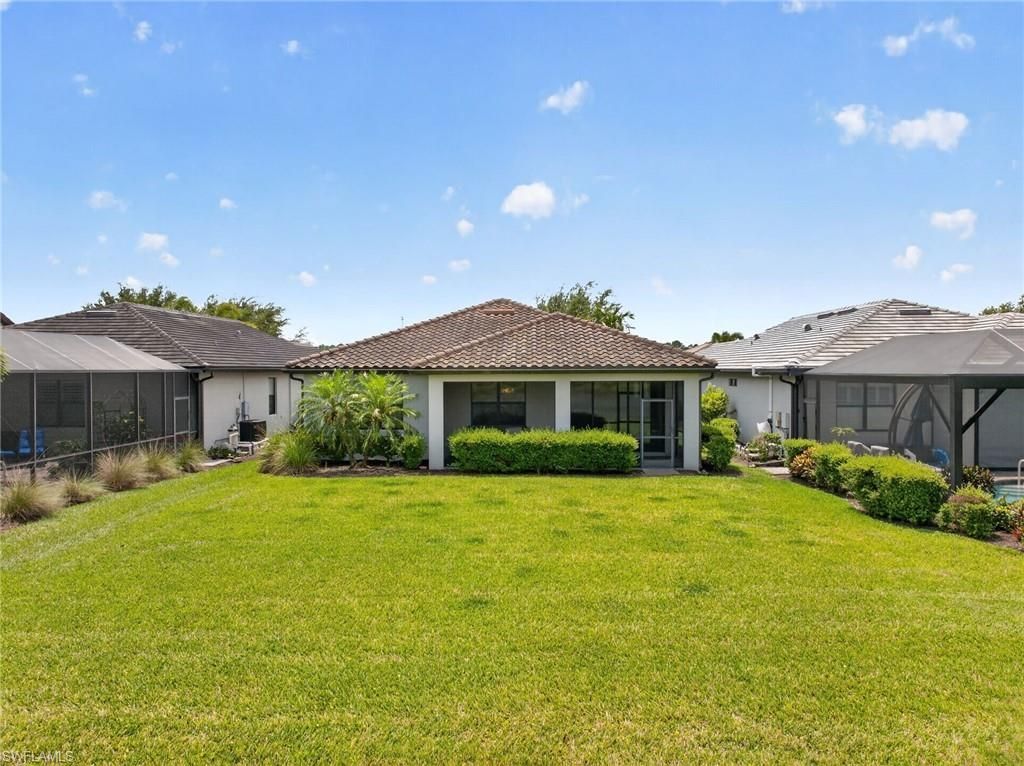 17316 Ashcomb Way , Estero, FL 33928 Photo