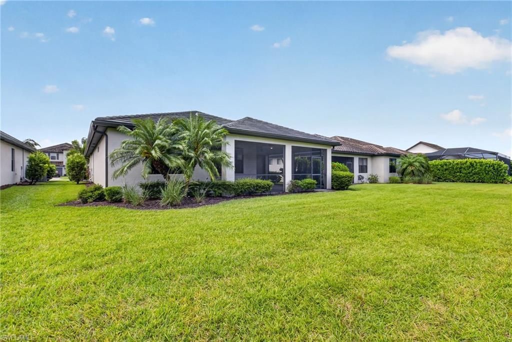 17316 Ashcomb Way , Estero, FL 33928 Photo