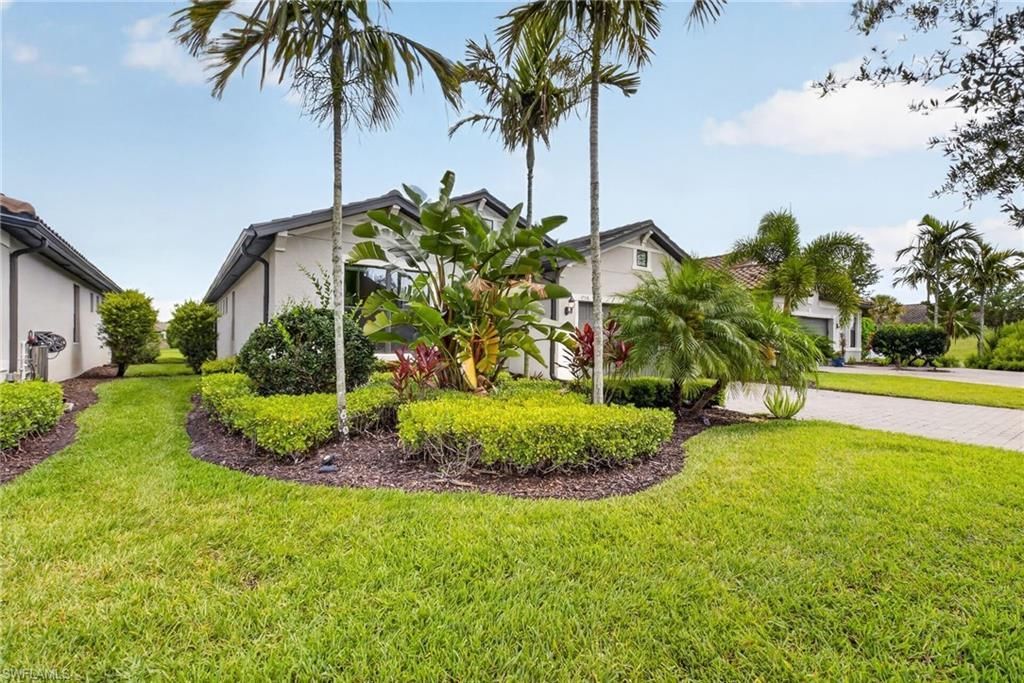 17316 Ashcomb Way , Estero, FL 33928 Photo