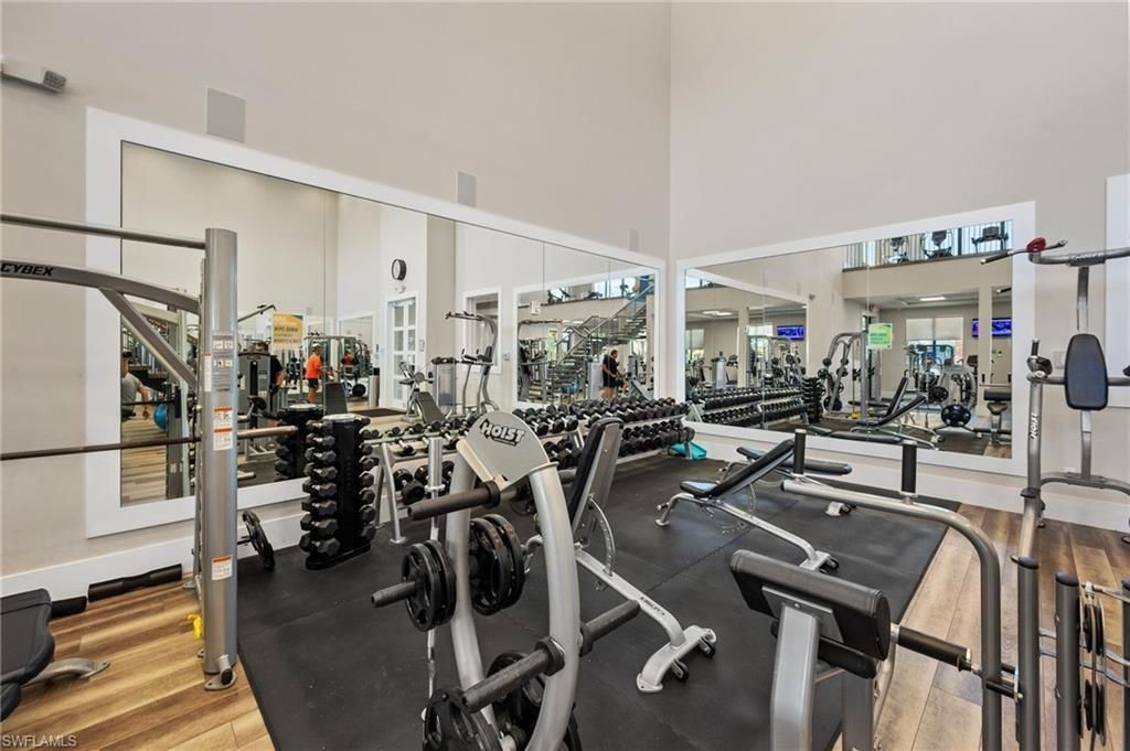 17316 Ashcomb Way , Estero, FL 33928 Photo