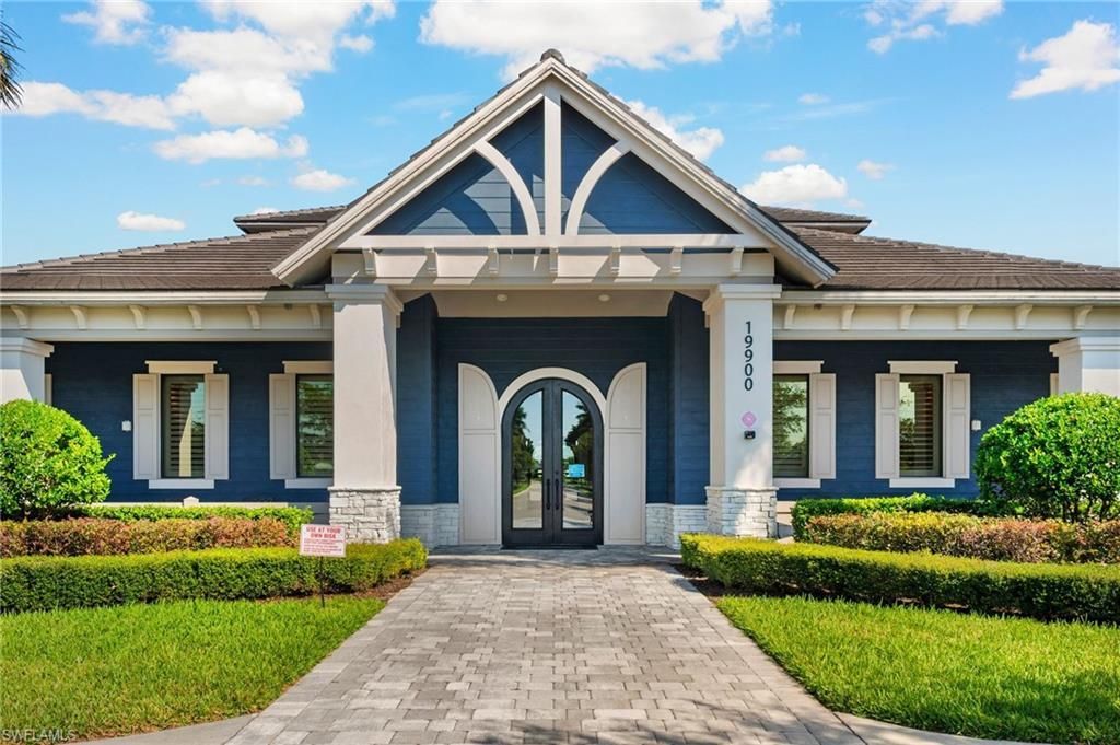 17316 Ashcomb Way , Estero, FL 33928 Photo