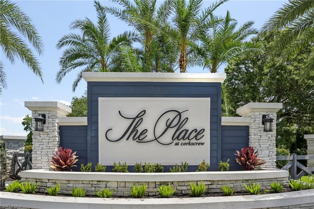 17316 Ashcomb Way , Estero, FL 33928 Photo