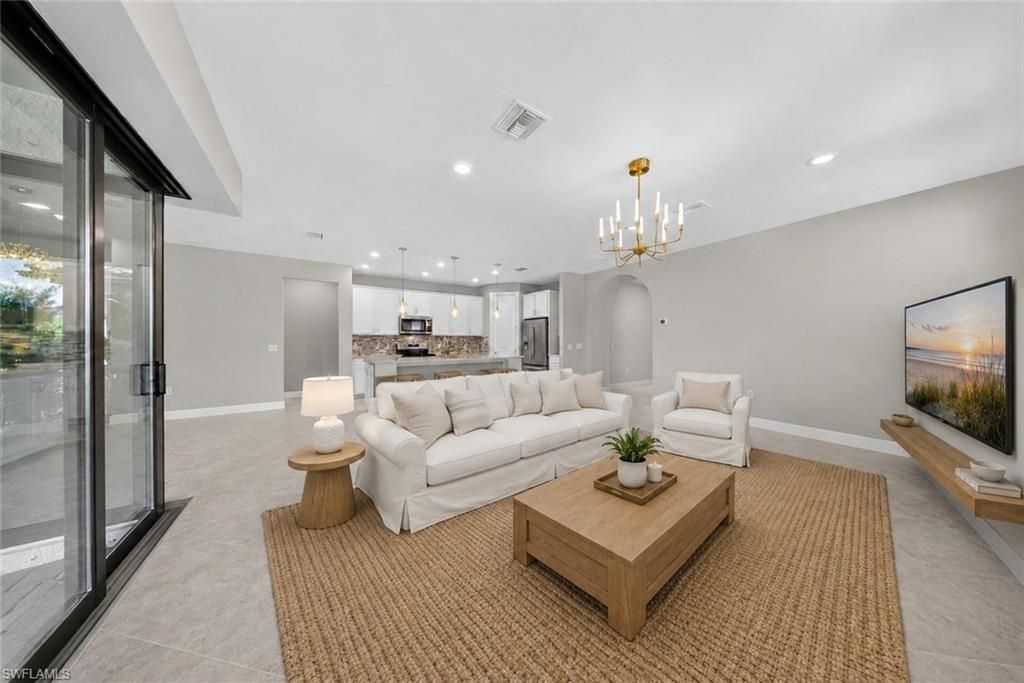 17316 Ashcomb Way , Estero, FL 33928 Photo