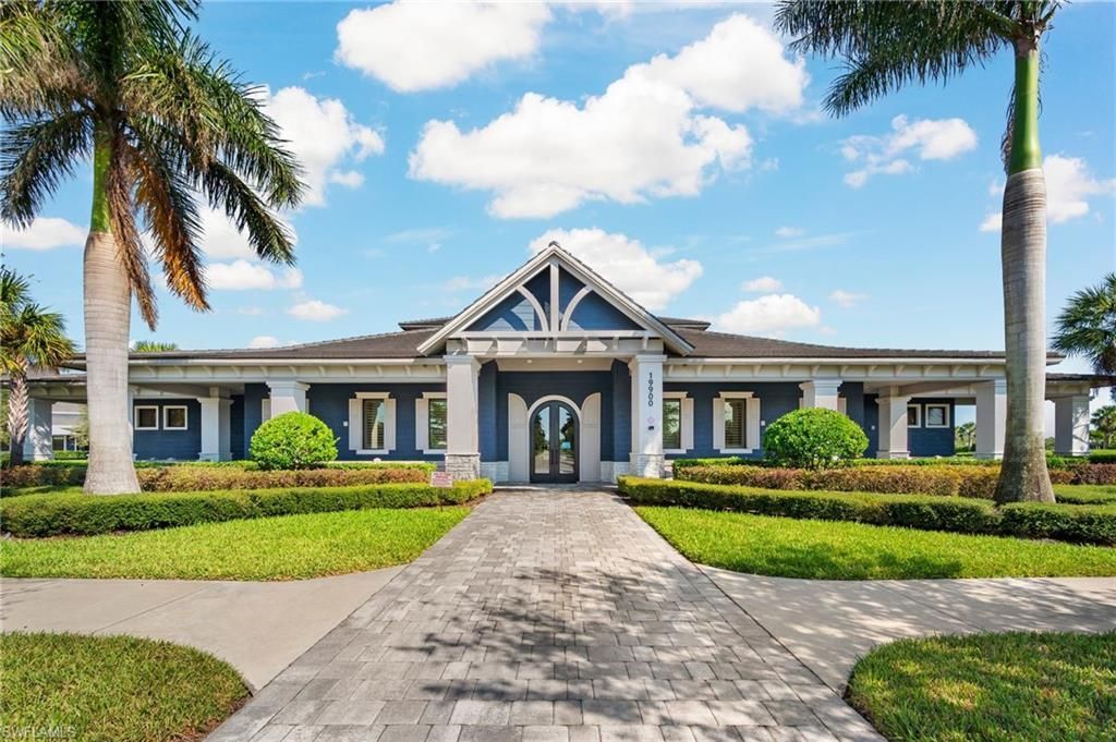 17316 Ashcomb Way , Estero, FL 33928 Photo