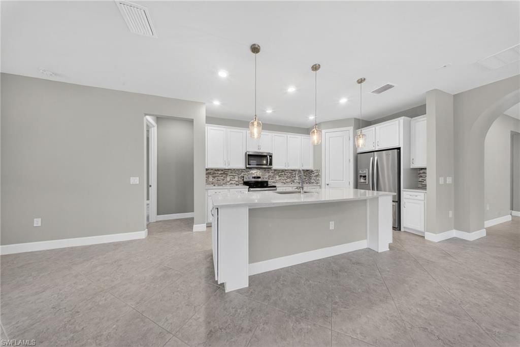 17316 Ashcomb Way , Estero, FL 33928 Photo