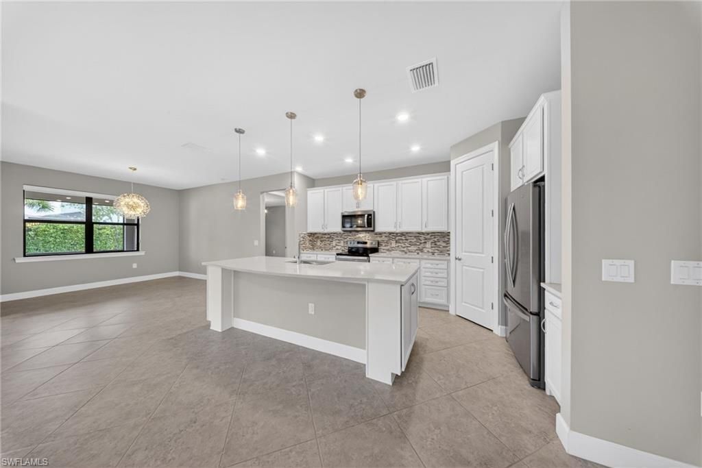 17316 Ashcomb Way , Estero, FL 33928 Photo