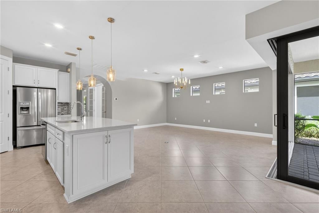 17316 Ashcomb Way , Estero, FL 33928 Photo