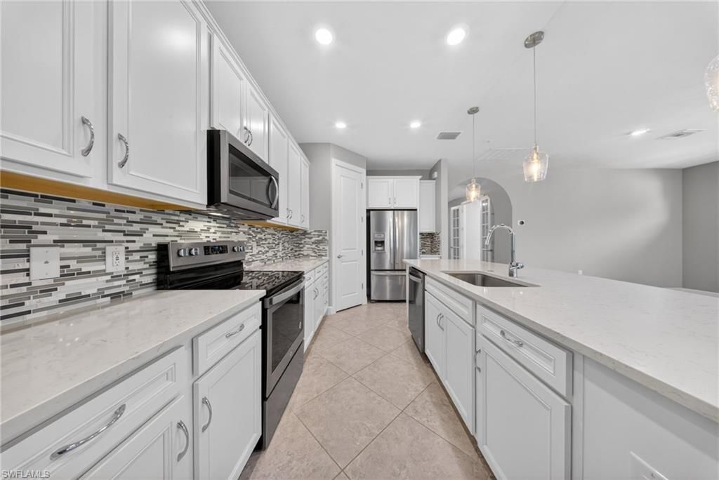 17316 Ashcomb Way , Estero, FL 33928 Photo