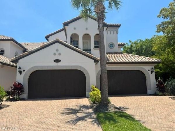 3730 Montreux LN, Unit 104, NAPLES, FL 34114
