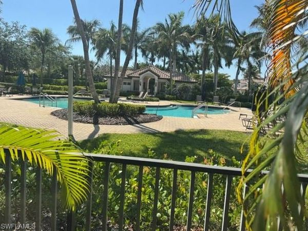 3730 Montreux LN, Unit 104, NAPLES, FL 34114