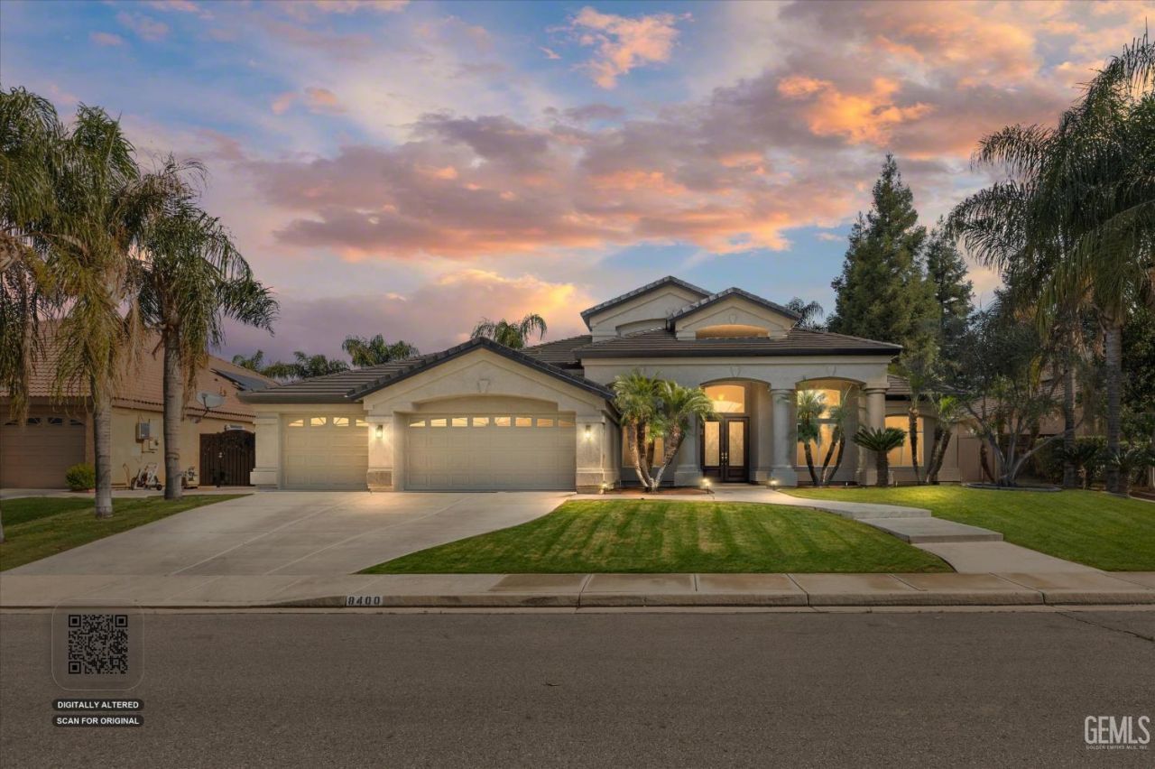 8400 Sterling Grove Lane, Bakersfield, CA 93312 Main Photo
