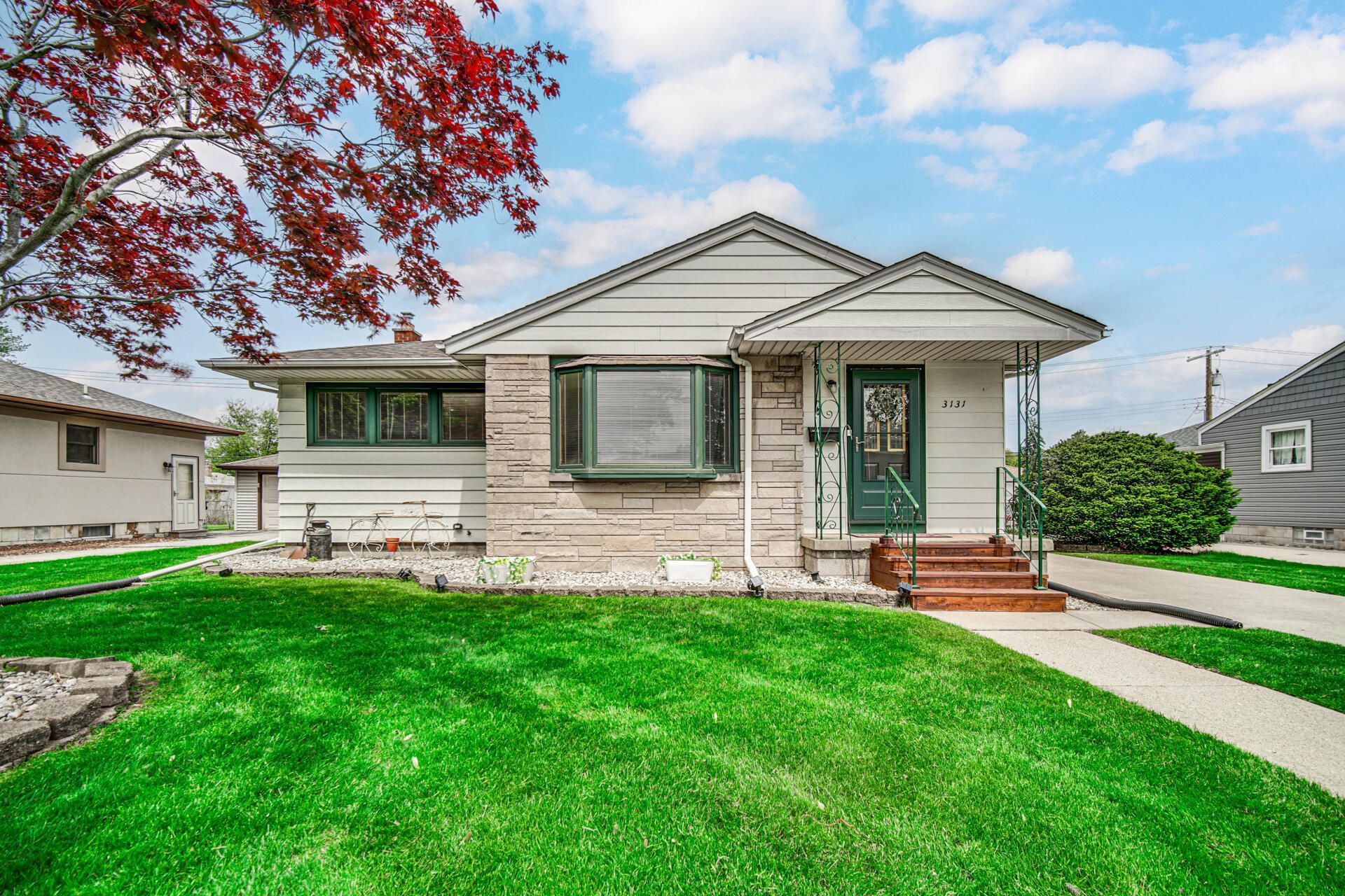 3131 Strong Street, Highland, IN 46322 Main Photo