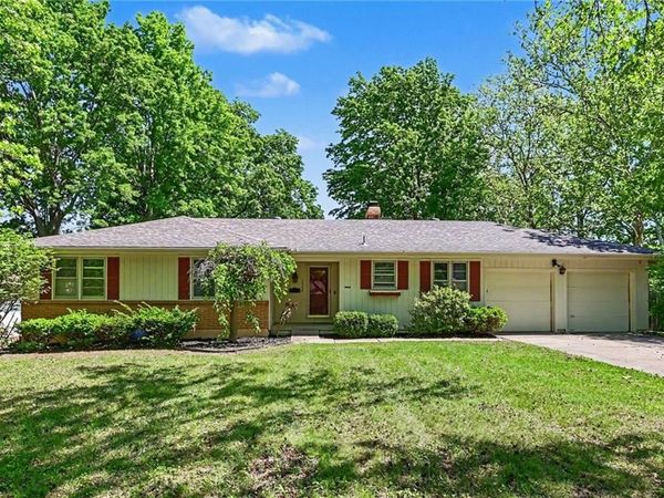 10508 E 82nd Street, Raytown, MO 64138