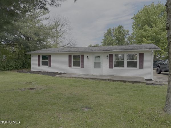 10036 Township Road 94 , Findlay, OH 45840