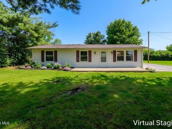 10036 Township Road 94, Findlay, OH 45840